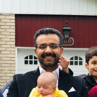 Ali Choudhry