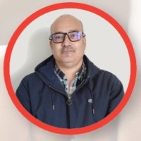 Oscar Guallar Navarro