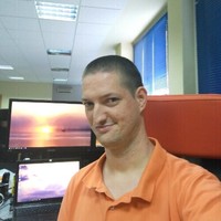 Klaus Pogontke Díaz