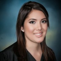 candace rocha