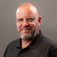 Brett Staehr