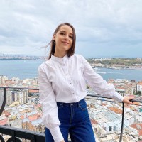 Екатерина Беляева