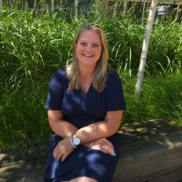 Claudia Van Oers