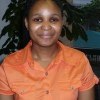 Mpume Biyela