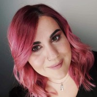 Lila Paschali