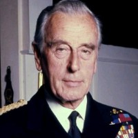 Louis Mountbatten