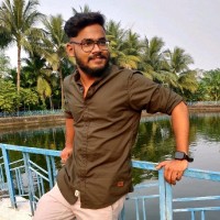 Shakti Prasad Sahoo