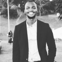 Sthembiso Luthuli