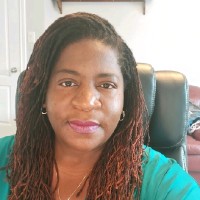 Judith Regis B.A. (Hons.), M.I.M.A, Dipl.M.M., Paralegal