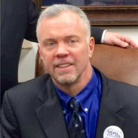 David Cudlipp