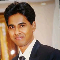 Bhanu Prakash Garlapati