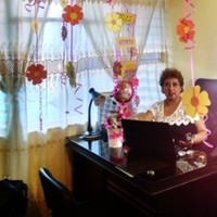 Roxana Maria Quezada Milla