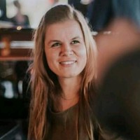 Martine Van Dijk