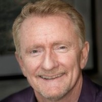 Ian Rutherford