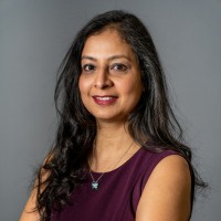 Pallavi Gandhi
