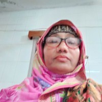 Mst. Azima Akter