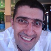 Jay (Jihad) Bou Daher
