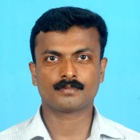 Srigith Cg