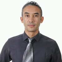 Farid Baziz