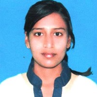 Rohini Rajput