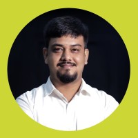 Surya Pratim Mukherjee