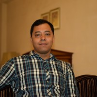 Shantanu Dey