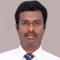 R G RAGHUNATH