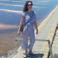 Claudia Briganti