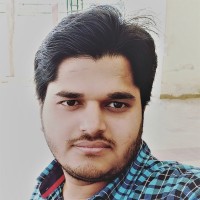Nikhil Tripathi