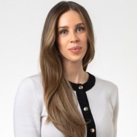 Rachel Depass
