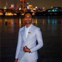Vipin Kariyathodiyil