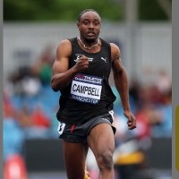 Alwayne Campbell