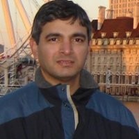 Asim Ali
