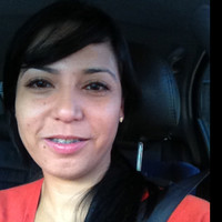 Marisela Hernández Scott