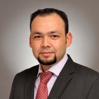 Alejandro Martínez