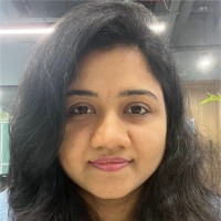 Yogini Kapade