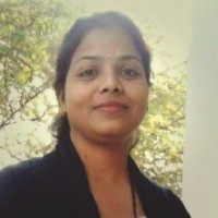 Itishree Nayak