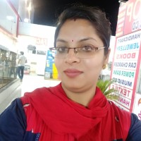 Kshama Sharma