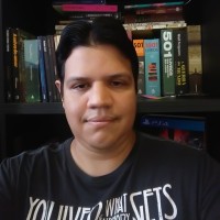 Evandro Matias Rosindo