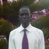 wilbroad osinde