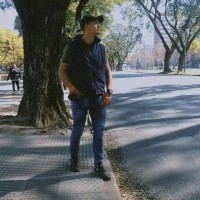 Rubén Daniel Espíndola