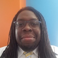 Rashad Smith