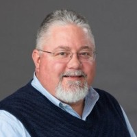 Jeff Myers