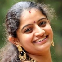 Shravya Vasista