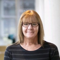 Louise Stewart
