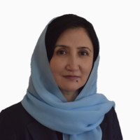 Madina Qasimi