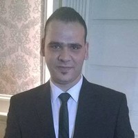 Ahmed Marey