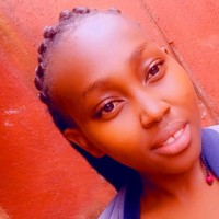 Glory Muthoni