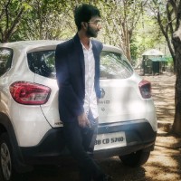 RANESH S