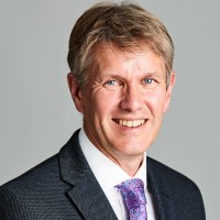 Ian Goodridge